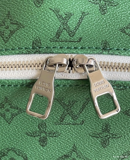 Firstbag LOUIS DISCOVERY BACKPACK VUITTON 0808
